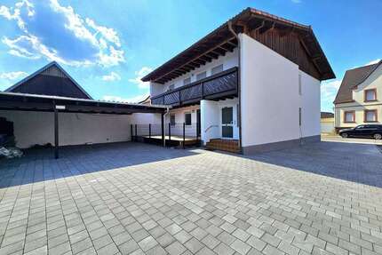 Haus zum Kaufen in Bruchmühlbach-Miesau 399.000,00 € 221 m²