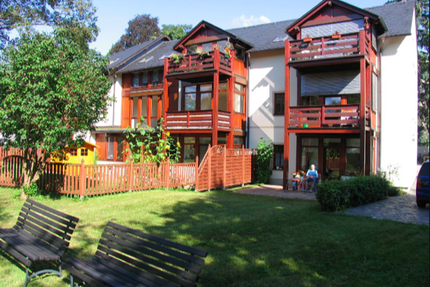 Wohnung zum Mieten in Zschopau 599,00 € 71.4 m²