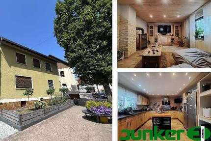 Haus zum Kaufen in Gedern 359.000,00 € 167 m²