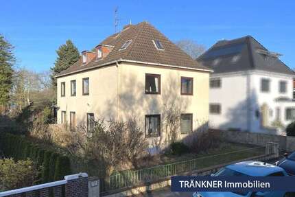 Haus zum Kaufen in Bremerhaven 320.000,00 € 180 m²