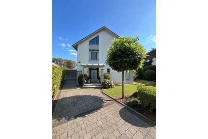 Haus zum Kaufen in Bad Salzuflen 495.000,00 € 207 m²