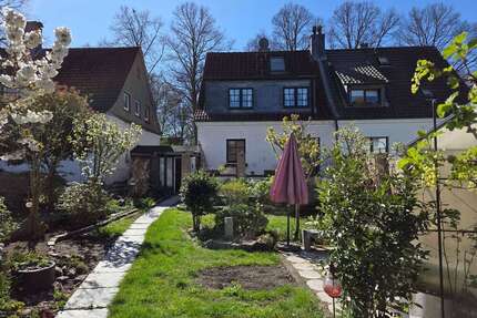 Haus zum Kaufen in Dortmund 350.000,00 € 116.82 m²