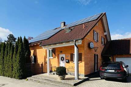 Haus zum Kaufen in Tiefenbach 929.000,00 € 182 m²