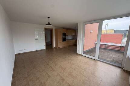 Wohnung zum Mieten in Aalen 860,00 € 60 m²