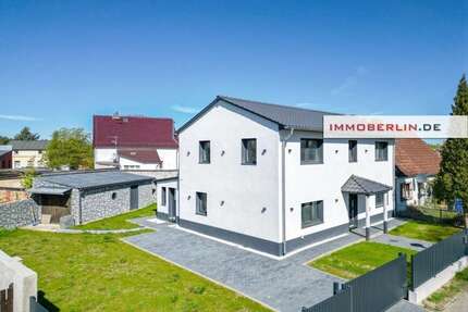 Haus zum Kaufen in Finowfurt 519.000,00 € 192 m²