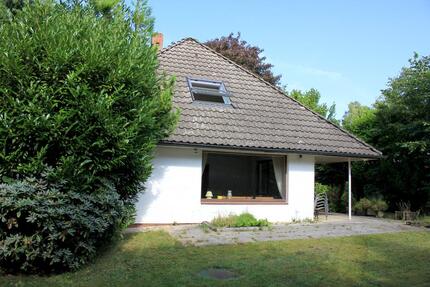 Von Privat: Schönes Einzelhaus (219 m²) in Ohlstedt zu verkaufen - Hamburg Wandsbek