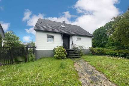 Haus zum Kaufen in Salzhemmendorf 99.000,00 € 92 m²