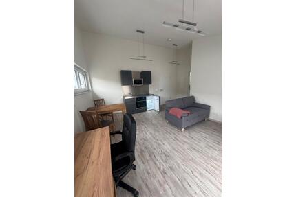 1-Zimmer Appartment - 575,00&nbsp;EUR Kaltmiete, ca.&nbsp; 35,00&nbsp;m&sup2; in Heidenheim an der Brenz (PLZ: 89520) Aufhausen