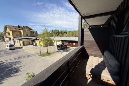 Wohnung zum Mieten in Brannenburg 430,00 € 23 m²