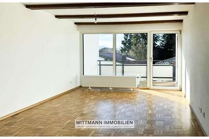 Wohnung zum Mieten in Seeon-Seebruck 450,00 € 31.67 m²