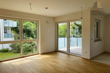 Komfortwohnung mit Aufzug, Tiefgarage - citynah gelegen - Deggendorf