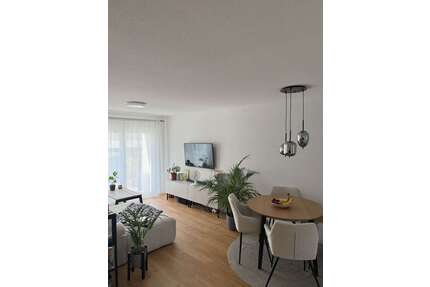 Wohnung zum Mieten in Friesenheim 975,00 € 71 m²