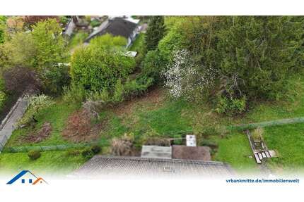 Grundstück zu verkaufen in Witzenhausen 49.000,00 € 1049 m²