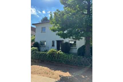 Haus zum Kaufen in Darmstadt 1.350.000,00 € 147.35 m²