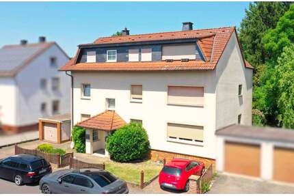 Haus zum Kaufen in Linsengericht Altenhaßlau 725.000,00 € 320 m² - Linsengericht / Altenhaßlau
