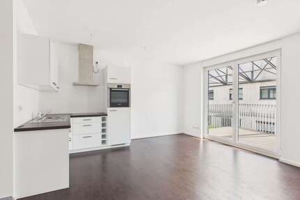 Wohnung zum Kaufen in Bamberg 249.000,00 € 58.61 m²