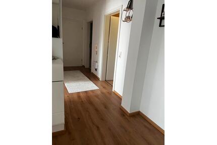 Helle 3-Zimmer-Wohung mit 2 Bädern in Neukirchen vorm Wald