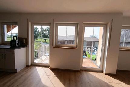 Wohnung Dachgeschoss - 1.150,00&nbsp;EUR Kaltmiete, ca.&nbsp; 120,00&nbsp;m&sup2; in Ochsenhausen (PLZ: 88416)