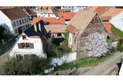 Haus zum Kaufen in Grünstadt Asselheim 139.900,00 € 111 m² - Grünstadt / Asselheim