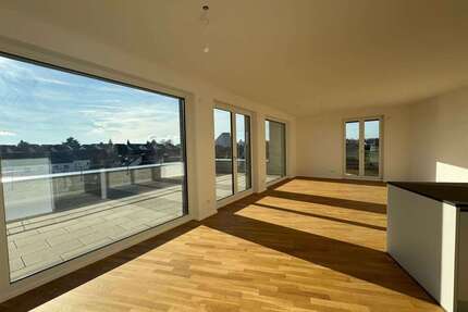 Wohnung zum Mieten in Ostfildern 2.296,91 € 117.79 m²