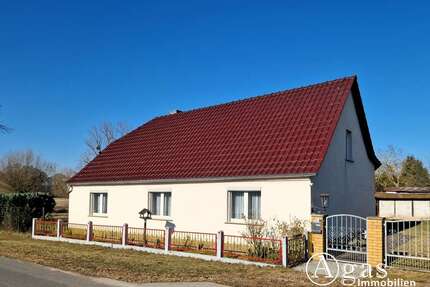 Haus zum Kaufen in Letschin Kienitz 149.000,00 € 100 m² - Letschin / Kienitz