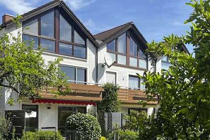 Haus zum Kaufen in Augsburg 570.000,00 € 135 m²