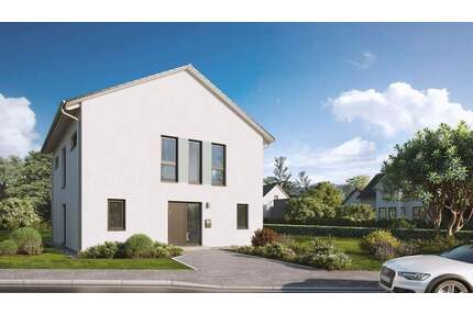 Ihr ganz persönliches Traumhaus - Individuell und modern gestalten! - Brieselang Bredow