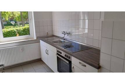 Schöne 2,5-Zimmer-Whg. im Tunnelweg Husum