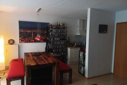 Wohnung zum Mieten in Regensburg 840,00 € 55.56 m²