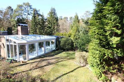 Haus zum Kaufen in Hamburg 628.000,00 € 210.2 m²