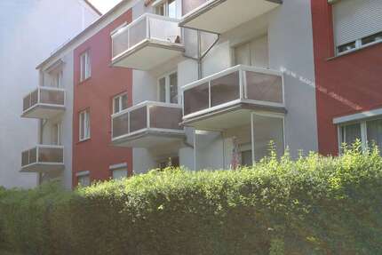 Wohnung zum Mieten in Zeitz 305,00 € 60 m²