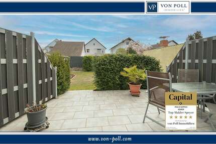 Wohnung zum Kaufen in Waldsee 340.000,00 € 97 m²