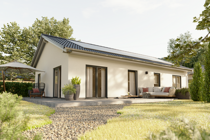 Haus zum Kaufen in Naunhof 437.120,00 € 102 m²