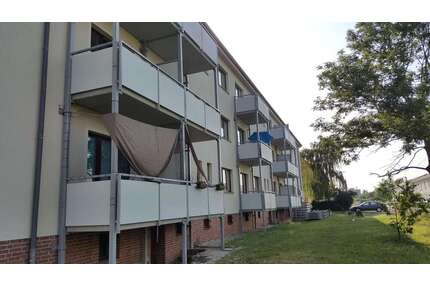 Wohnung zum Mieten in Magdeburg 435,00 € 61 m²