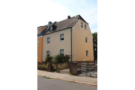 8-Zimmer-Einfamilienhaus mit Garten & Garage in Weiden - Weiden in der Oberpfalz