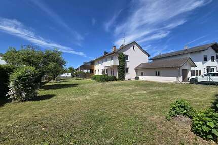 Haus zum Kaufen in Mühldorf 575.000,00 € 110 m²
