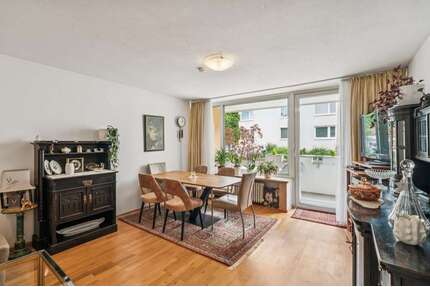 Wohnung zum Kaufen in München 279.000,00 € 79 m²