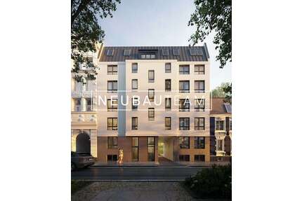 Wohnung zum Kaufen in Hamburg 509.000,00 € 42.99 m²