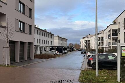 Familien-Traum in Achern: 4-Zimmer-Einfamilienhaus mit Garten & 2 Stellplätzen - ERSTBEZUG