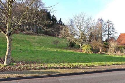 Attraktive Baulücke - 65.430,00&nbsp;EUR Kaufpreis, ca.&nbsp; 0,00&nbsp;m&sup2; in Lübbecke (PLZ: 32312) Blasheim