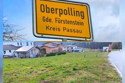 Grundstück zu verkaufen in Fürstenstein 157.470,00 € 870 m²