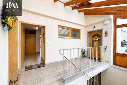 Wohnung zum Kaufen in Bayreuth 349.000,00 € 106 m²