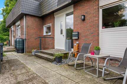 Haus zum Kaufen in Bad Bentheim 295.000,00 € 130 m²