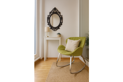 Wohnung zum Kaufen in Freiburg St. Georgen 300.000,00 € 46 m²