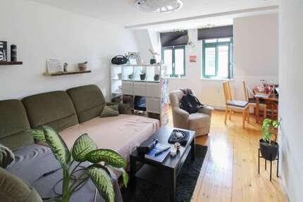 Wohnung zum Kaufen in Leipzig 115.000,00 € 47.01 m²