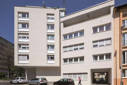 Wohnung zum Mieten in Pforzheim 605,00 € 67.16 m²