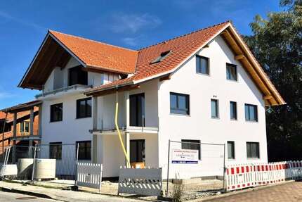 Wohnung zum Kaufen in Peißenberg 574.000,00 € 122 m²