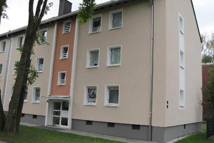 Renovierte 3-Zimmer-Wohnung für die Familie in ruhiger Lage - Essen Stadtbezirk VI