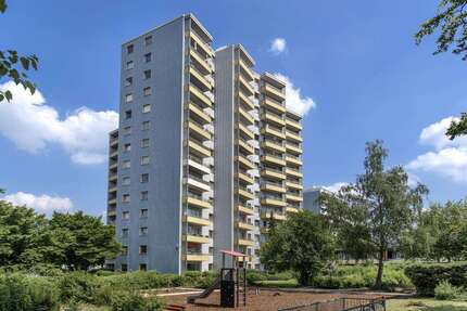 Wohnung zum Mieten in Bergheim 275,47 € 56 m²