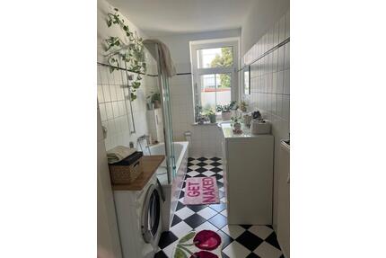 Möbilierte Wohnung zur Zwischenmiete in Altlindenau (Sep26-Feb27) - Leipzig Altwest